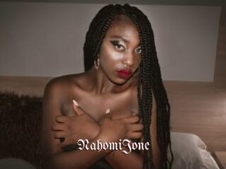 NahomiJone