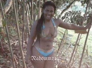 Nahommyxxx