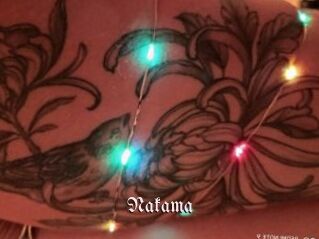 Nakama