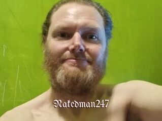 Nakedman247