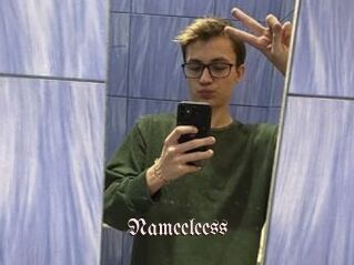 Nameeleess