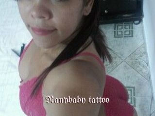 Nanybaby_tattoo