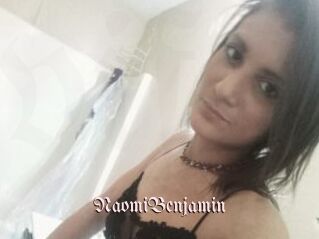 NaomiBenjamin