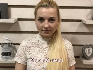 NaomiCrystal