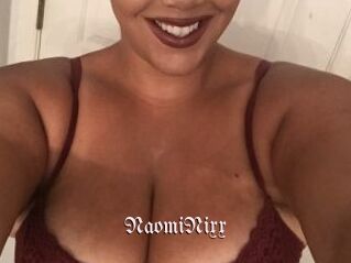 NaomiNixx