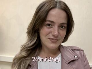 NaomiSingl