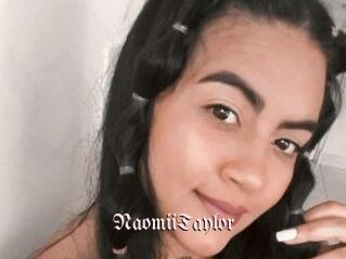 NaomiiTaylor