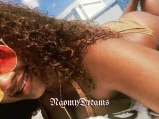 NaomyDreams