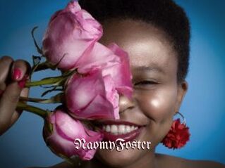 NaomyFoster