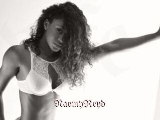 NaomyReyd