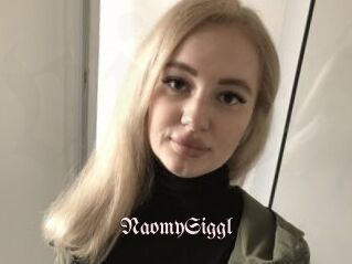 NaomySiggl