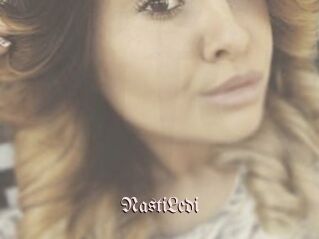 NastiLedi