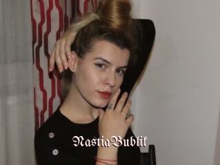 NastiaBublik