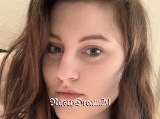 NastyDream20