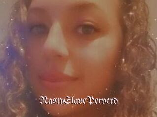 NastySlavePerverd