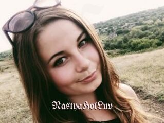 NastyaHotLuv