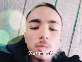 Nastynate98
