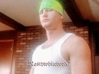 Nastywhiteboy87