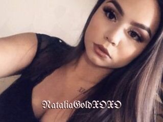 NataliaGoldXOXO
