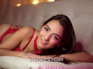 NatalieCollins Vidéos Fellations