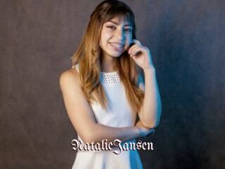 NatalieJansen Vidéos Fellations