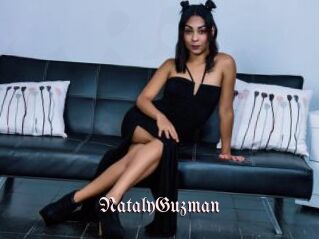 NatalyGuzman Vidéos Fellations
