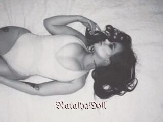 NatalyaDoll