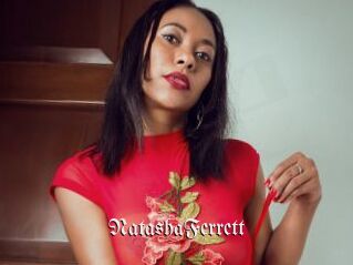 NatashaFerrett