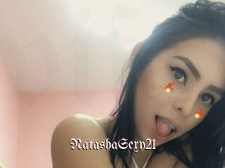 NatashaSexy21