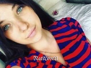 NatiLoveU