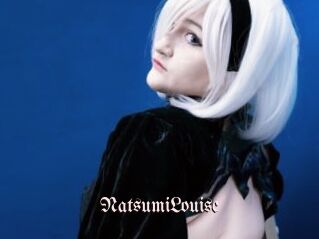 NatsumiLouise