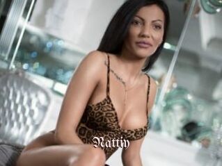 Nattiy