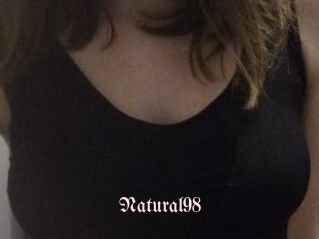 Natural98