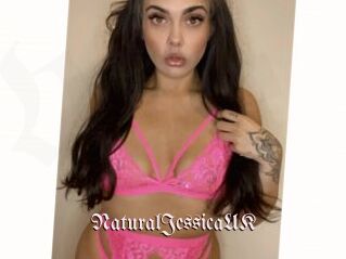 NaturalJessicaUK Vidéos Fellations