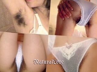 NaturalLove