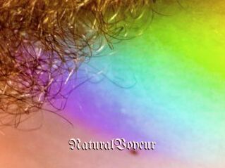 NaturalVoyeur
