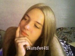 NatyHot4U