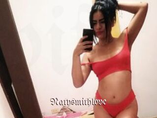 Natysmithlove