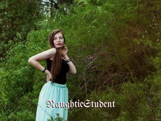 NaughtieStudent