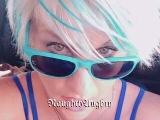 NaughtyAughty