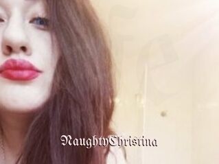 NaughtyChristina