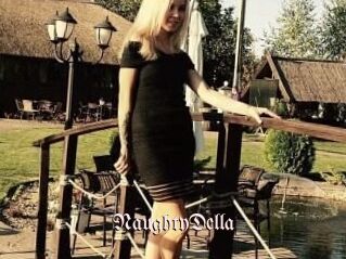 NaughtyDella