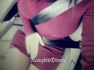 NaughtyDivaa