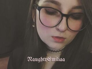 NaughtyEmiliaa