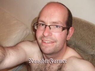 NaughtyFarmer