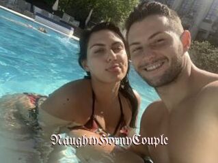 NaughtyHornyCouple