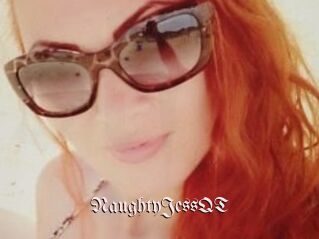 NaughtyJessQT
