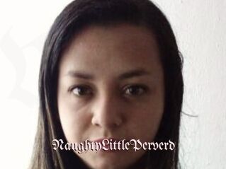 NaughtyLittlePerverd
