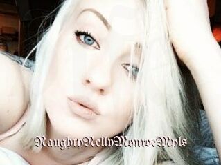 NaughtyNellyMonroeMpls