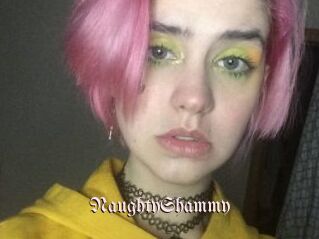 NaughtyShammy